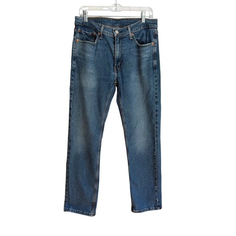 Levis levi 514